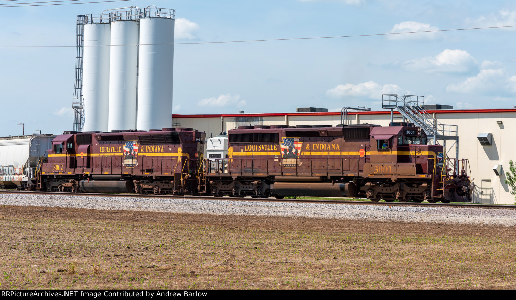 LIRC Switching in Taylorsville